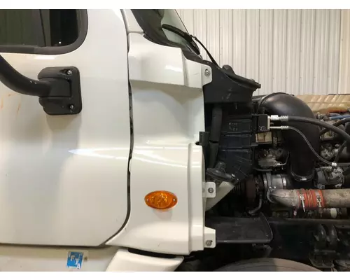 Freightliner CASCADIA Cowl