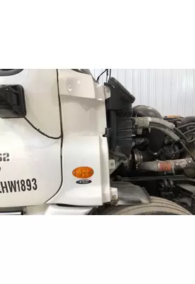 Freightliner CASCADIA Cowl