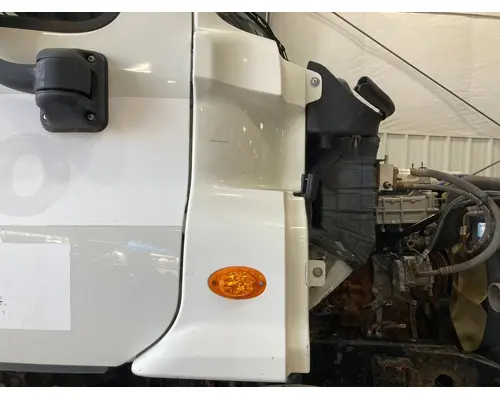 Freightliner CASCADIA Cowl