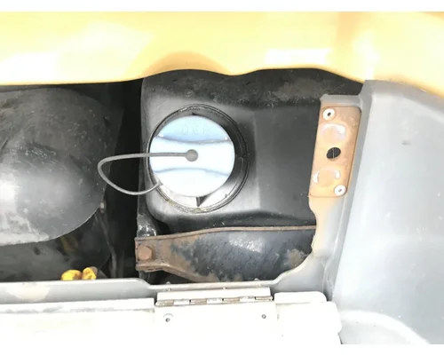 Freightliner CASCADIA DEF / Urea Tank