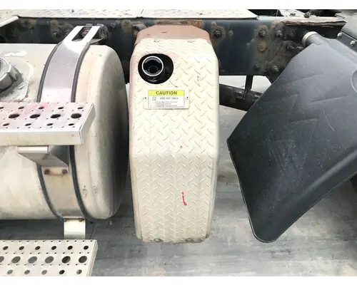 Freightliner CASCADIA DEF  Urea Tank