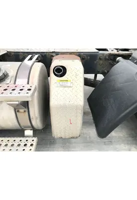 Freightliner CASCADIA DEF / Urea Tank