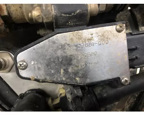 Freightliner CASCADIA DEF Misc Parts