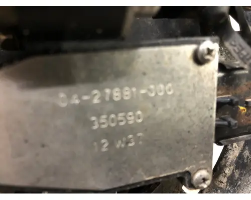 Freightliner CASCADIA DEF Misc Parts