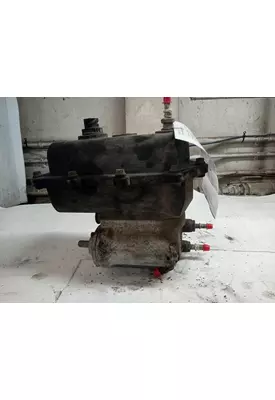 Freightliner CASCADIA DEF Pump
