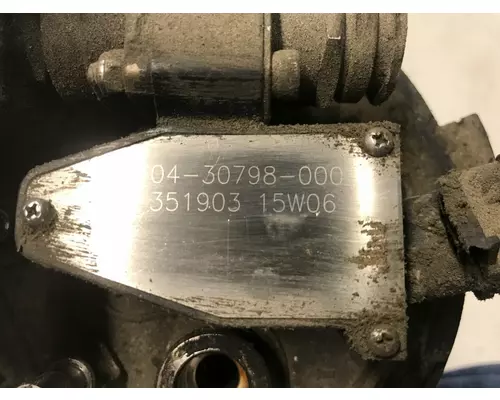 Freightliner CASCADIA DEF Sensor