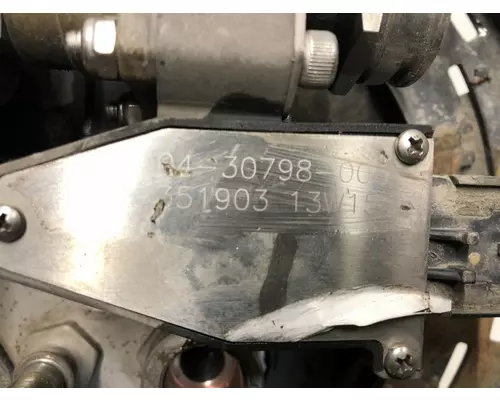 Freightliner CASCADIA DEF Sensor