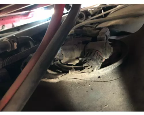 Freightliner CASCADIA DEF Sensor