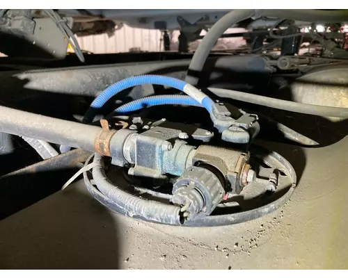 Freightliner CASCADIA DEF Sensor