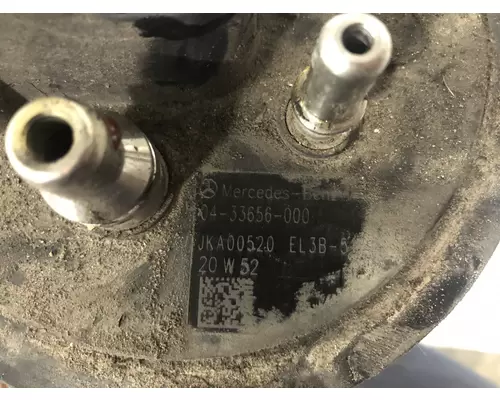 Freightliner CASCADIA DEF Sensor