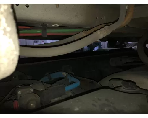 Freightliner CASCADIA DEF Sensor