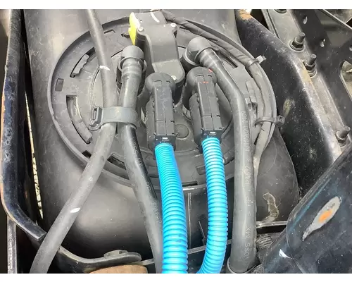 Freightliner CASCADIA DEF Sensor