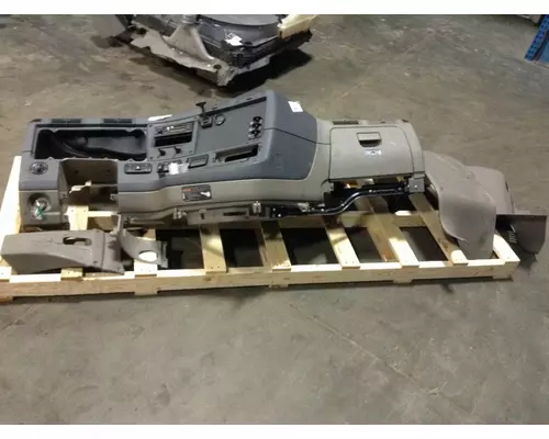 Freightliner CASCADIA Dash Assembly