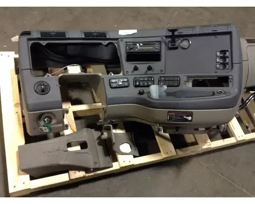 Freightliner CASCADIA Dash Assembly