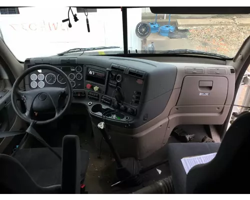 Freightliner CASCADIA Dash Assembly