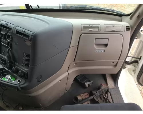 Freightliner CASCADIA Dash Assembly