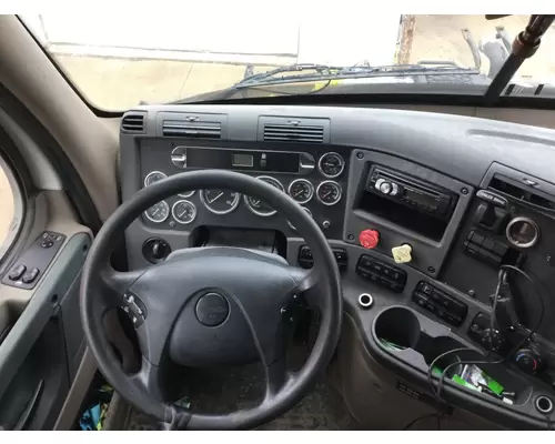 Freightliner CASCADIA Dash Assembly