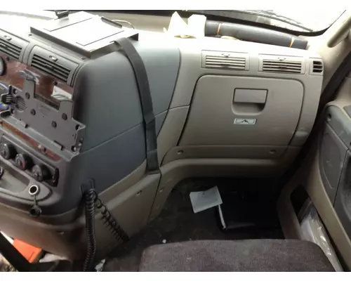 Freightliner CASCADIA Dash Assembly