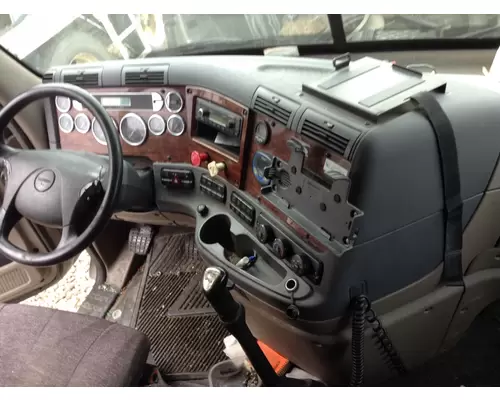 Freightliner CASCADIA Dash Assembly