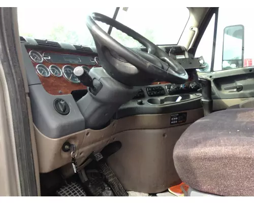 Freightliner CASCADIA Dash Assembly