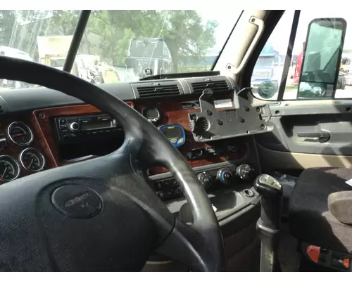 Freightliner CASCADIA Dash Assembly