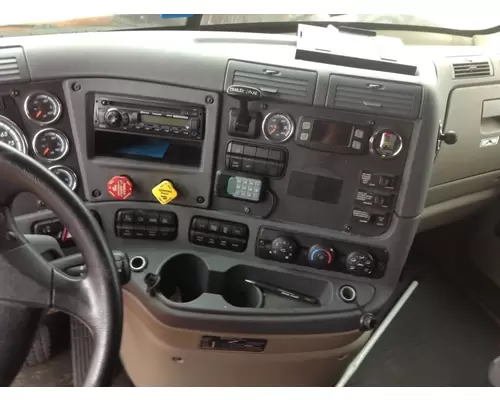 Freightliner CASCADIA Dash Assembly