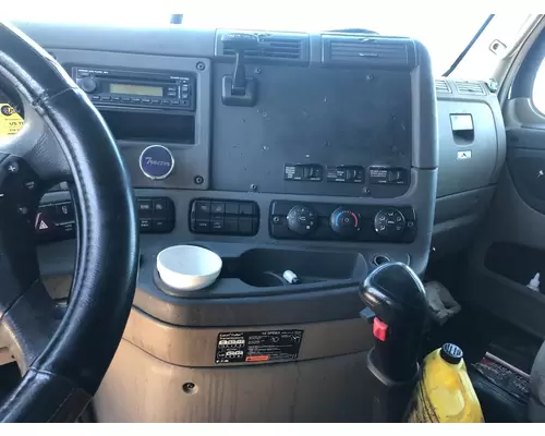 Freightliner CASCADIA Dash Assembly