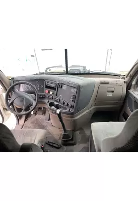 Freightliner CASCADIA Dash Assembly