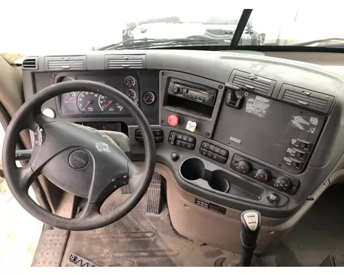 Freightliner CASCADIA Dash Assembly
