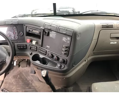 Freightliner CASCADIA Dash Assembly