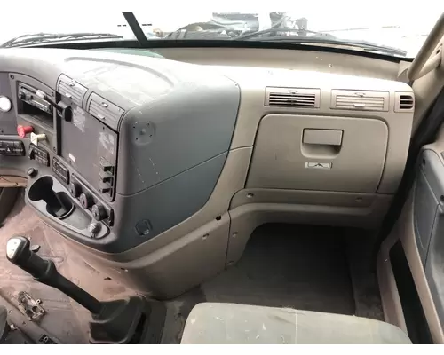 Freightliner CASCADIA Dash Assembly