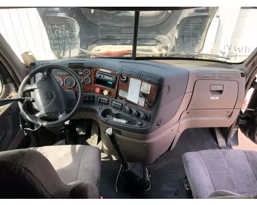 Freightliner CASCADIA Dash Assembly