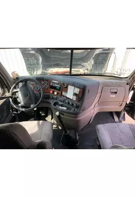 Freightliner CASCADIA Dash Assembly