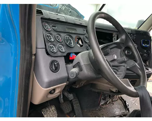 Freightliner CASCADIA Dash Assembly