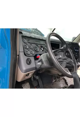 Freightliner CASCADIA Dash Assembly