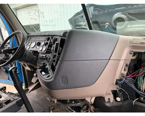 Freightliner CASCADIA Dash Assembly