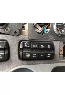 Freightliner CASCADIA Dash Assembly