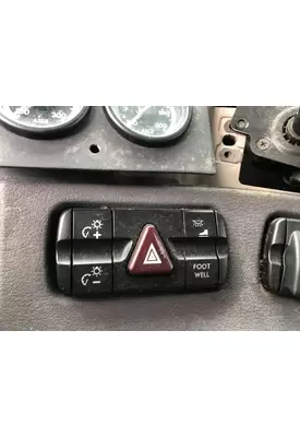 Freightliner CASCADIA Dash Assembly