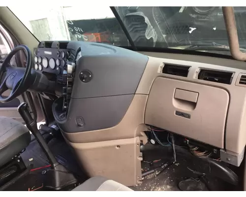 Freightliner CASCADIA Dash Assembly