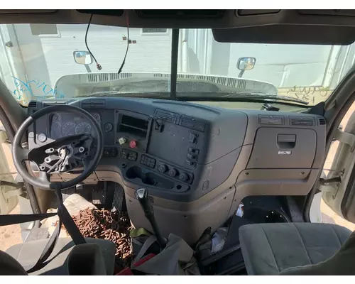 Freightliner CASCADIA Dash Assembly