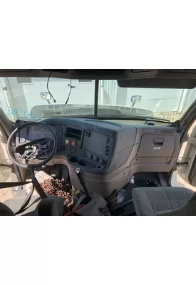 Freightliner CASCADIA Dash Assembly