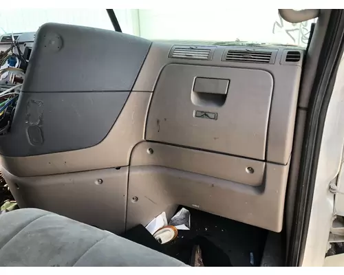 Freightliner CASCADIA Dash Assembly