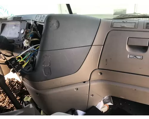 Freightliner CASCADIA Dash Assembly