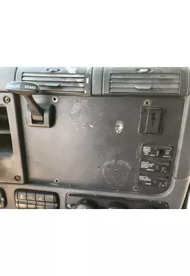 Freightliner CASCADIA Dash Assembly