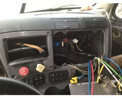 Freightliner CASCADIA Dash Assembly