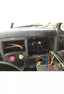 Freightliner CASCADIA Dash Assembly