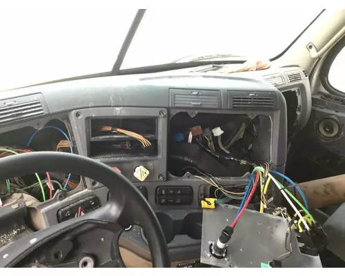 Freightliner CASCADIA Dash Assembly