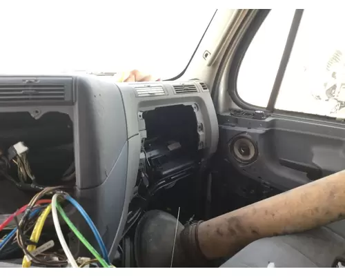 Freightliner CASCADIA Dash Assembly