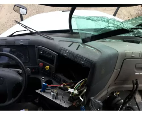 Freightliner CASCADIA Dash Assembly