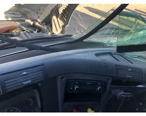 Freightliner CASCADIA Dash Assembly